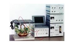 Columbus Instruments - Model 180C - Gas Analyzers