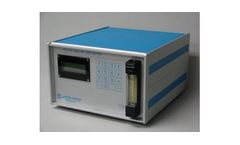 Columbus Instruments - Model Pegas 4000 - Gas Mixer