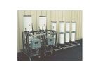 Oxymax-C - Compost Respirometer