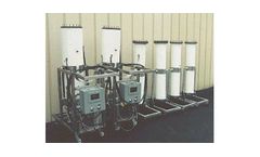 Oxymax-C - Compost Respirometer