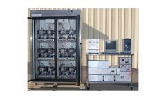 CLAMS - Oxymax Laboratory Animal Monitoring