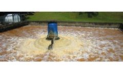 Wastewater Treatment