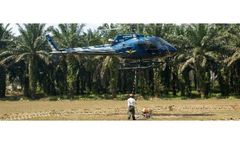 Water Resources Consulting Service