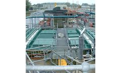 Inlet Works for Bespoke Covers