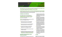 ClimateCHECK-Inventory Consulting Brochure