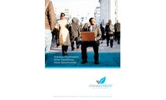 ClimateCHECK Brochure of Services