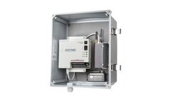 Sensaphone - Sentinel Monitoring System