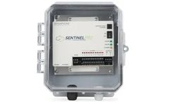 Sensaphone - Cloud-Based Sentinel