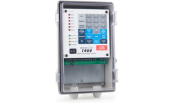 Sensaphone - Model 1400 & 1800  - Alarm Auto Dialer Monitoring Systems