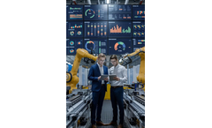 Prospecta - AI-powered Master Data Management Software