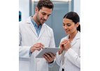 Prospecta - AI-powered Master Data Management Software for Formula, Batch, and Production Line