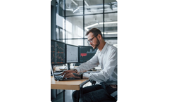 Prospecta - IT & Data Software