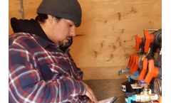 Walkerton - Decentralized Pilot Testing Services