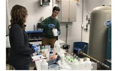 Walkerton - On-Site Testing Services for Arsenic Reduction