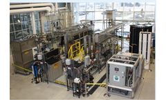 Walkerton - Mississaugas of Scugog Island First Nation Pilot Testing Services