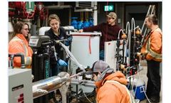 Walkerton - Township of Tay to Reduce Taste and Odour Pilot Testing Services