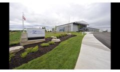 Welcome to the Walkerton Clean Water Centre - Video