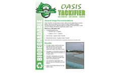Superior Oasis - Bonded Fiber Matrix (BFM) Brochure