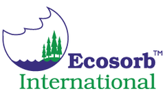 Ecosorb - Model Kitty Sorb - Hydrophobic Fiber