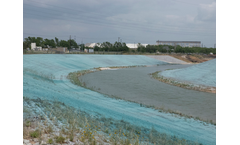 Ecosorb - Model Oasis - Tackifier