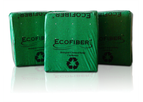 Ecosorb - Model EcoFiber - Wastewater Sludge Conditioner