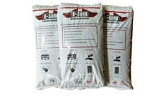 Ecosorb - Model K-Sorb - Universal Particulate
