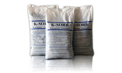 Ecosorb - Model K-Sorb - Hydrophobic Particulate