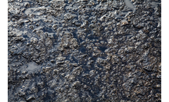 Ecosorb - Sludge Stabilization