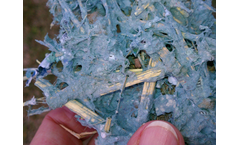 Ecosorb - Model Superior Oasis - Bonded Fiber Matrix (BFM)