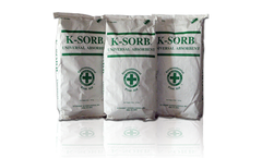 Ecosorb - Model K-Sorb - Universal Absorbent