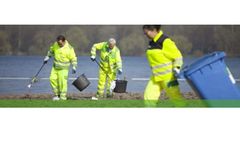 Beach Cleaning Service