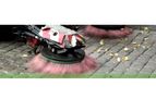 Street Cleaning Services