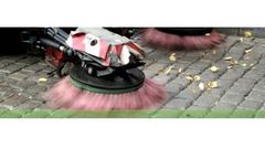 Street Cleaning Services
