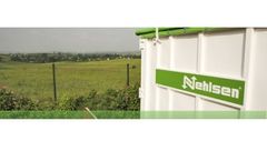 Tailor Made Solutions for Waste and Resource Management