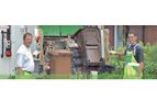 Waste Collection Services