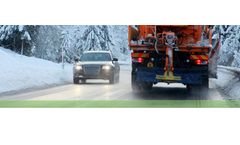 Winter Service