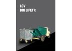 Bin Lifter