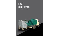 Bin Lifter