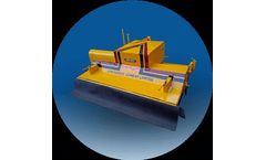 Mechanical Sweeper