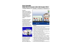 2005 HPLC Brochure