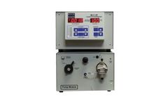 Buck Scientific - Model BLC-30 - Variable Wavelength Isocratic HPLC