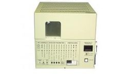 Buck Scientific - Educational TCD Gas Chromatography System