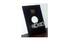 Buck Scientific - Slide Plate Holder