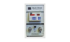 Buck Scientific - Model BLC-20G - HPLC Variable Wavelength Binary Gradient
