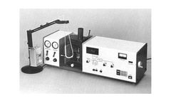 Buck Scientific - Model 300 - Sodium Analyzer
