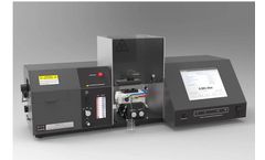 Buck Scientific - Model 230ATS - Atomic Absorption Spectrometer