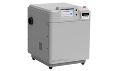 Buck Scientific - Model Alchemist 1600 - Microwave Digestion System