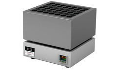 Buck Scientific - Model Alchemist 56 - Sample Preparation Heating Block