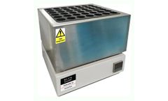 Buck Scientific - Model Alchemist 42 - Sample Preparation Heating Block