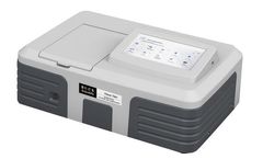 Buck-Scientific - Model Vision 7041 - Double Beam Spectrophotometer